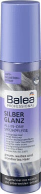 Balea Professional All-in-one-Spray f&#252;r blondes und graues Haar, 150 ml