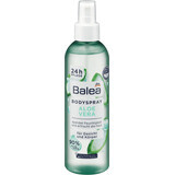 Balea Spray pentru față și corp cu aloe vera, 200 ml