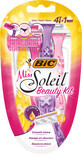 BIC Aparat de ras miss soleil, 5 buc