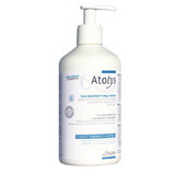 Atopische Haut Emulsion Atolys, 200 ml, Labor Lysaskin