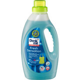 Denkmit Detergente Sensación Fresca 35sp, 1,5 l