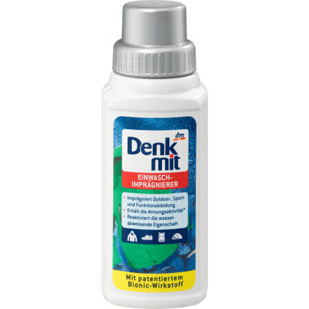 Denkmit Impregnant spălare rufe, 250 ml