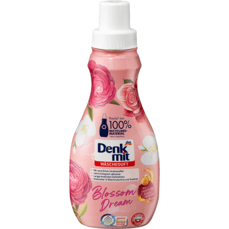 Denkmit Wäscheparfüm Blossom Dream, 400 ml