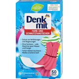 Denkmit Colour Capture Wipes, 50 pcs