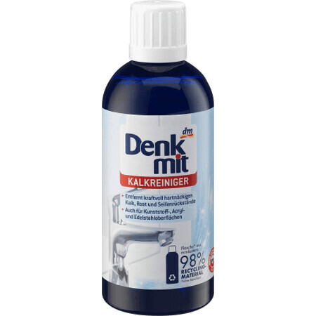 Denkmit Anti-Kalk-Lösung, 500 ml