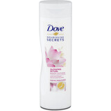 Dove Körperlotion mit Reismilch und Lotusblütenextrakt, 250 ml