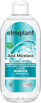 Elmiplant Micellar Wasser, 400 ml