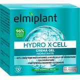 Elmiplant Gesichtscreme für normale Haut, 50 ml