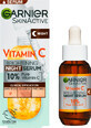 Garnier Skin Naturals Nachtserum mit Vitamin C, 30 ml