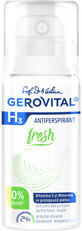 Gerovital Deodorant Spray frisch, 40 ml