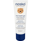 Nosko Gingiva-Massage-Gel, 15 mm