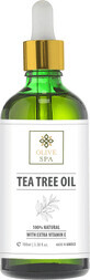 Olive Spa Nat&#252;rliches Teebaum-Kur&#246;l, 100 ml