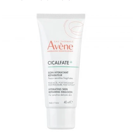 Cicalfate postoperative Reparatur-Emulsion, 40 ml, Avene