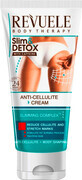 Revue Anti-Cellulite-Creme, 200 ml