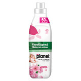 Balsam concentrat de rufe hipoalergenic Pink Garden, 1000 ml, My Planet