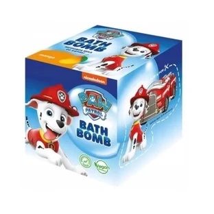 Paw Patrol Marshal bath bomb, 165 g, Edg