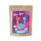 My Little Pony bath bomb, 5 x 50 g, Edg