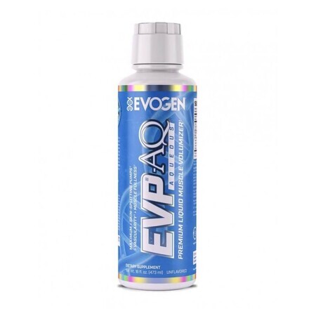 EVP-AQ Wässriger natürlicher Geschmacksverstärker, 473ml, Evogen