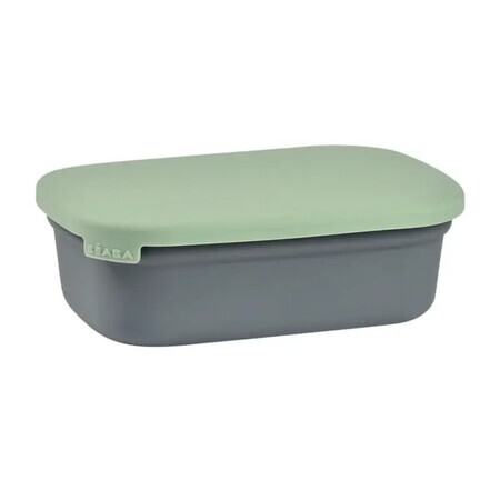 Caserola ceramica Mineral/Sage Green, Beaba