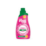 Biologisch vlekkengel wasmiddel, 32 wasbeurten, 960 ml, The Pink Stuff