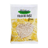 Fine oat flakes, 500g, Pirifan