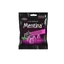 Jeleuri cu aroma de menta si coacaza negre, 80g, Mentina