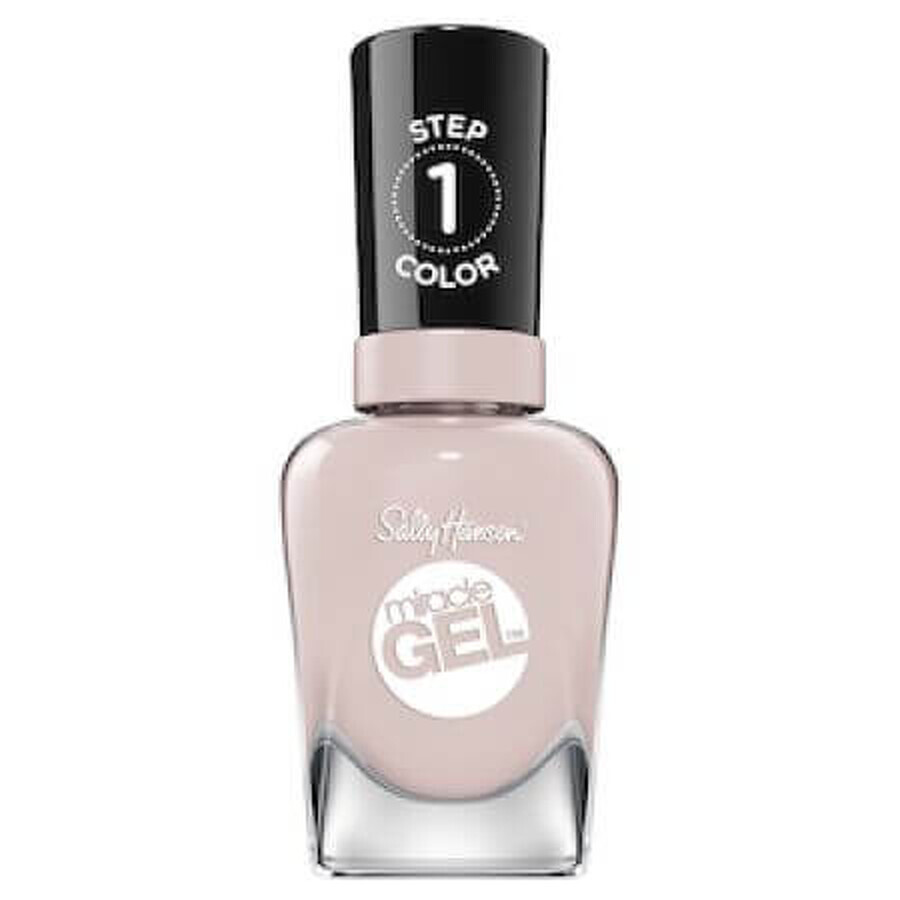 Miracle Gel Tutu der Ballett-Nagellack, 14,7 ml, Sally Hansen