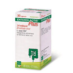 Enterolactis Plus, 30 Kapseln, Sofar