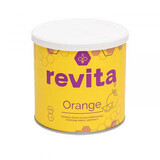 Revita Matcha-Milch mit Orange, 454 g, Remedia Laboratories
