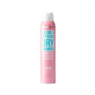 Trockenshampoo für Volumen und Haarauffüllung, 200 ml, Hairburst