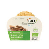 Organic salads with cumin, 80 g, Bio All Green