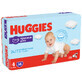 Windelhosen Junge, Nr. 4, 9-14 kg, 58 St&#252;ck, Huggies