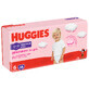 Windelhosen M&#228;dchen, Nr. 6, 15-25 kg, 48 St&#252;ck, Huggies