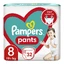 Stop&Protect Höschenwindeln, Nr. 8, +19 kg, 32 Stück, Pampers