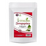 Serrapeptase 250.000 IU, 30 de capsule, Vitalore