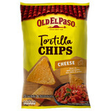 Tortilla-Chips mit Käse, 185 g, Old El Paso