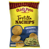 Original Tortilla-Chips, 185 g, Old El Paso