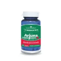 Arjuna Cardio Forte, 30 Kapseln, Herbagetica