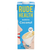 Barista Kokosnuss-Gemüsedrink, 1000 ml, Rude Health