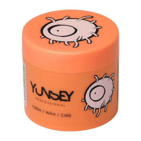 Cire pour enfants, 100 ml, Yunsey