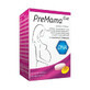 PreMama Duo Multivitamin-Komplex, 30 Tabletten, Alkaloid