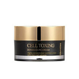 Cell Toxing Dermajours Creme zur Beschleunigung der Zellerneuerung, 50 g, Medi-Peel