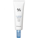 Crema solara hidratanta SPF50 PA++++ Hyal Reyouth, 50 ml, Dr Ceuracle