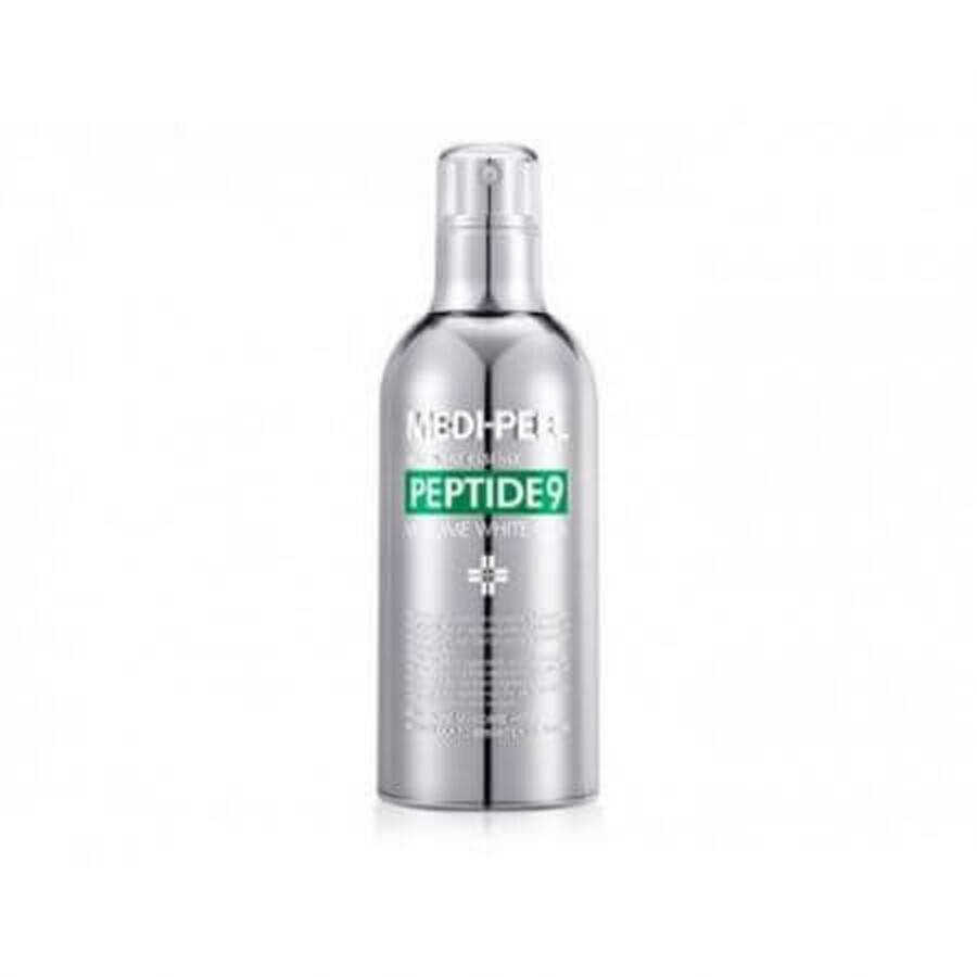 Esenta cu peptide pentru elasticitatea pielii, 100 ml, Medi-Peel