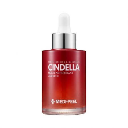 Cindelia starkes Antioxidans Ampulle, 100 ml, Medi-Peel