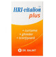 Hri-Vitalion Plus, 18 tablete, Vitalion