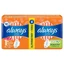 Absorbents Always Ultra Normal Deo Fresh, 18 Stück, P&amp;G