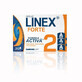 Linex Forte, 28 Kapseln, Sandoz