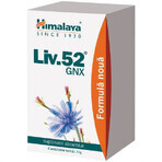 Liv 52 GNX, 60 comprimate, Himalaya