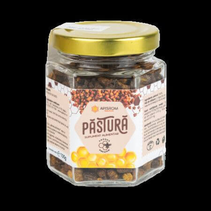 Pastura, 100 g, Apisrom